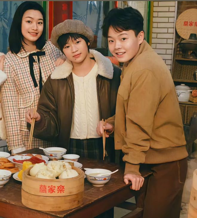 强榜单出炉全红婵第二马龙第五第一是演员AG真人登录入口2024品牌青年500(图11)