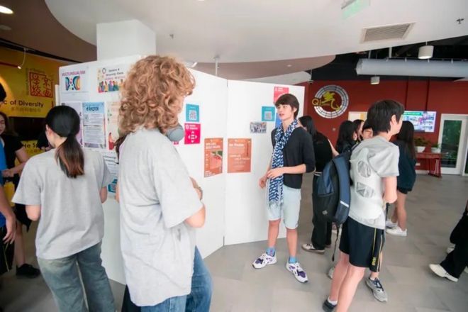 学校创新竞争力排行榜——北京京西学校AG真人游戏平台京领2025中国国际(图3)