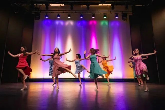 学校创新竞争力排行榜——北京京西学校AG真人游戏平台京领2025中国国际(图2)