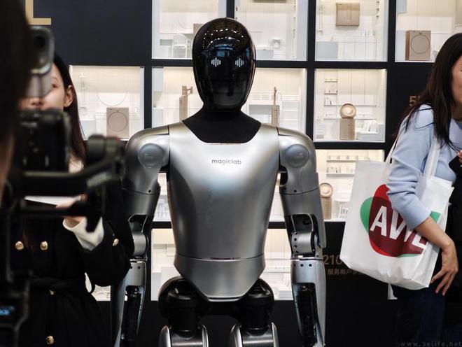 5追觅展台见闻技术领先驱动体验优势AG真人澳门百家家乐AWE202(图6)