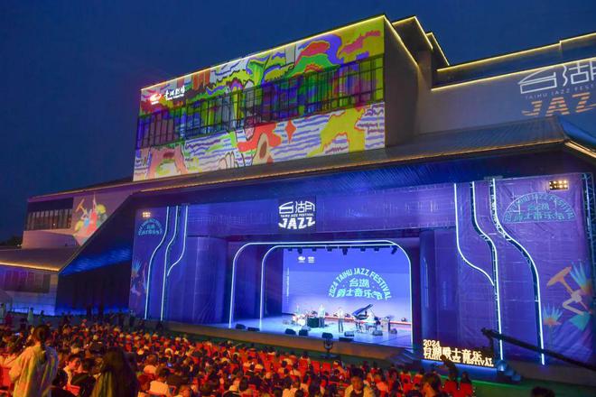 -2：三大+书市+特色小镇打卡文旅新地标AG真人平台app120小时玩转副中心(图5)