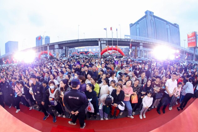 加奖更惊喜建材家具博览会活动火热进行中……AG真人平台万家丽五月双重钜惠大酬宾奖上(图7)