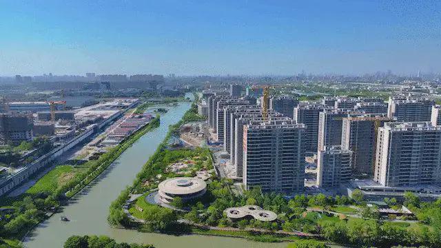 ：保利光合上城启幕理想生活新篇AG真人保利光合上城售楼处发布(图16)