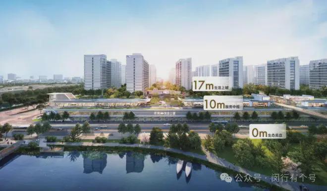 ：保利光合上城启幕理想生活新篇AG真人保利光合上城售楼处发布(图11)