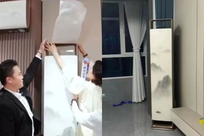 调”曝光网友：比玫瑰款更让人绷不住！AG真人游戏第一品牌董明珠“老人味空(图9)