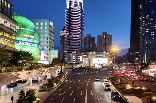 例！如家商旅25版旗舰店实探AG真人可能是教科书级旧改案(图9)