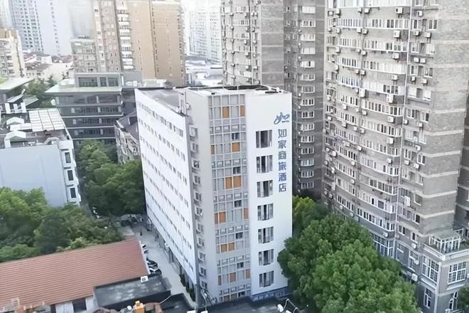 例！如家商旅25版旗舰店实探AG真人可能是教科书级旧改案(图14)