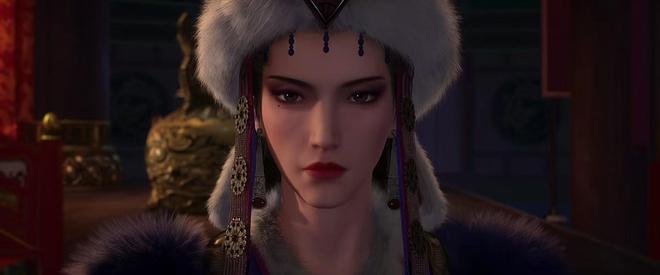 所做的一切只为让儿子上位粉丝却怒了AG真人登录漠北王后真实目的曝光