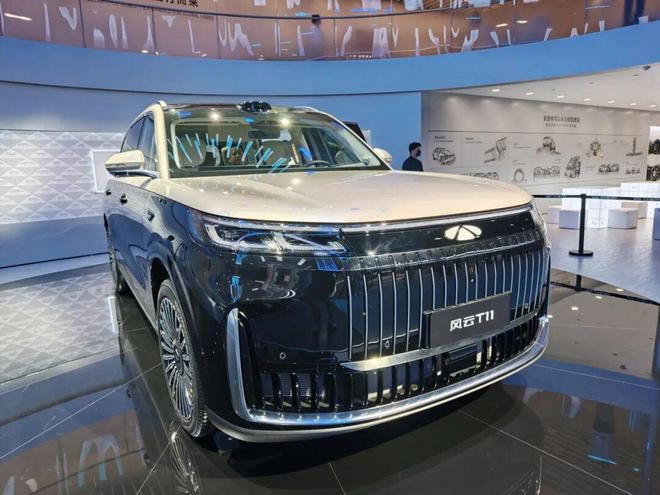 个人心中“六佳车”：情绪价值之选AG真人app2025年成都车展(图18)