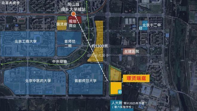 发布：璟贤瑞庭打造未来品质生活AG真人网站热搜璟贤瑞庭售楼处(图4)