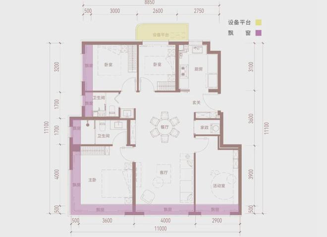 发布：璟贤瑞庭打造未来品质生活AG真人网站热搜璟贤瑞庭售楼处(图5)