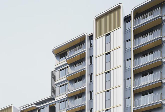 发布：璟贤瑞庭打造未来品质生活AG真人网站热搜璟贤瑞庭售楼处(图8)