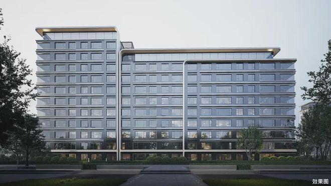 发布：璟贤瑞庭打造未来品质生活AG真人网站热搜璟贤瑞庭售楼处(图12)